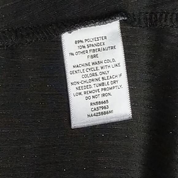 Halogen (Nordstrom) Velvet A-Line Dress - Size M - NWOT - Picture 6 of 6